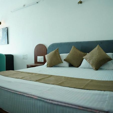 The Periwinkle Homestay Bhīm Tāl Kültér fotó