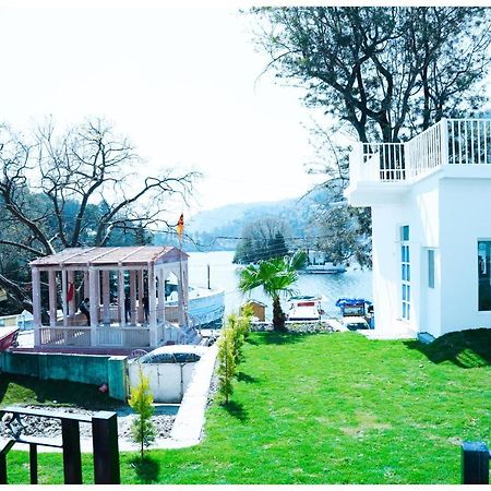 The Periwinkle Homestay Bhīm Tāl Kültér fotó
