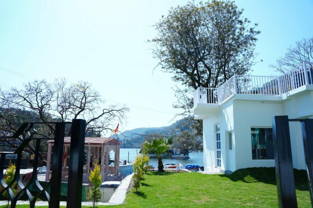 The Periwinkle Homestay Bhīm Tāl Kültér fotó