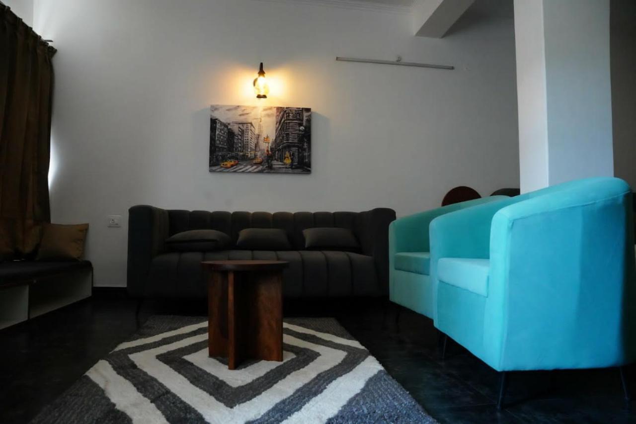 The Periwinkle Homestay Bhīm Tāl Kültér fotó
