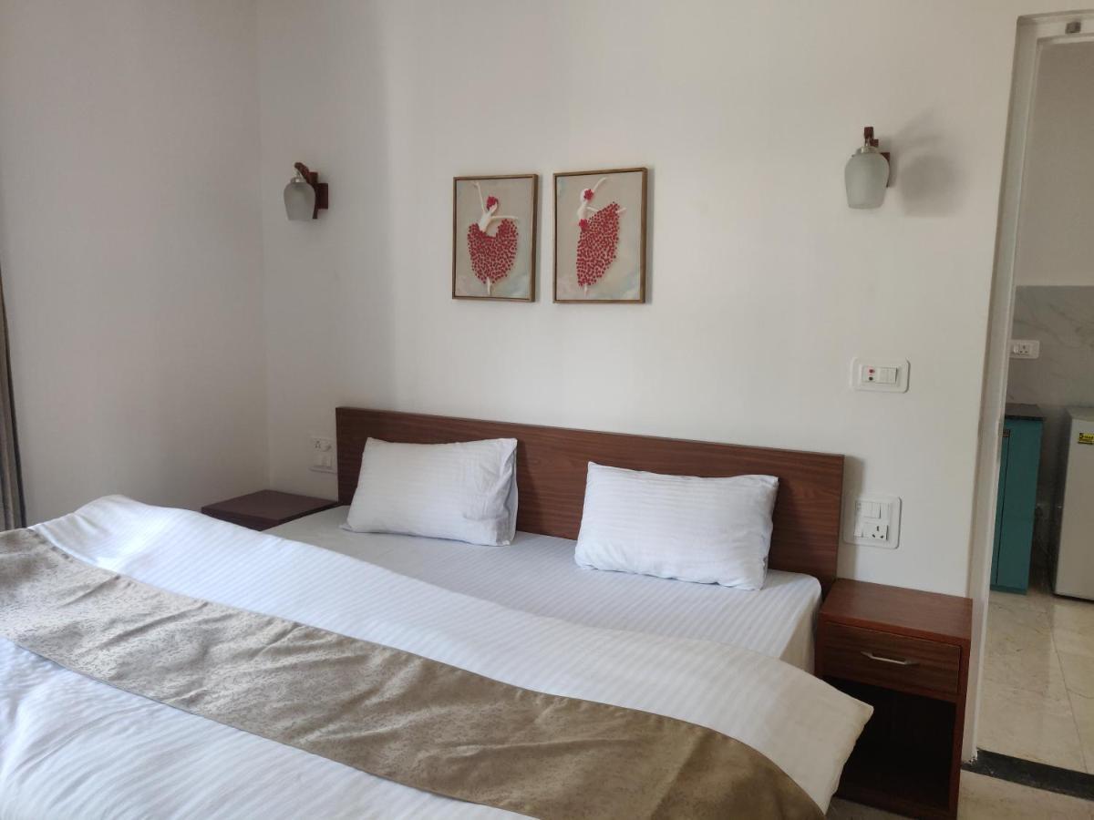 The Periwinkle Homestay Bhīm Tāl Kültér fotó