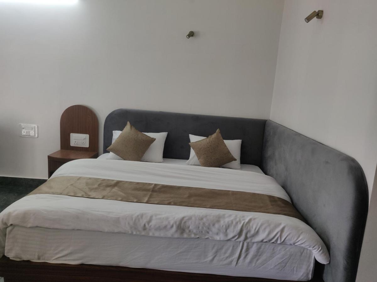 The Periwinkle Homestay Bhīm Tāl Kültér fotó