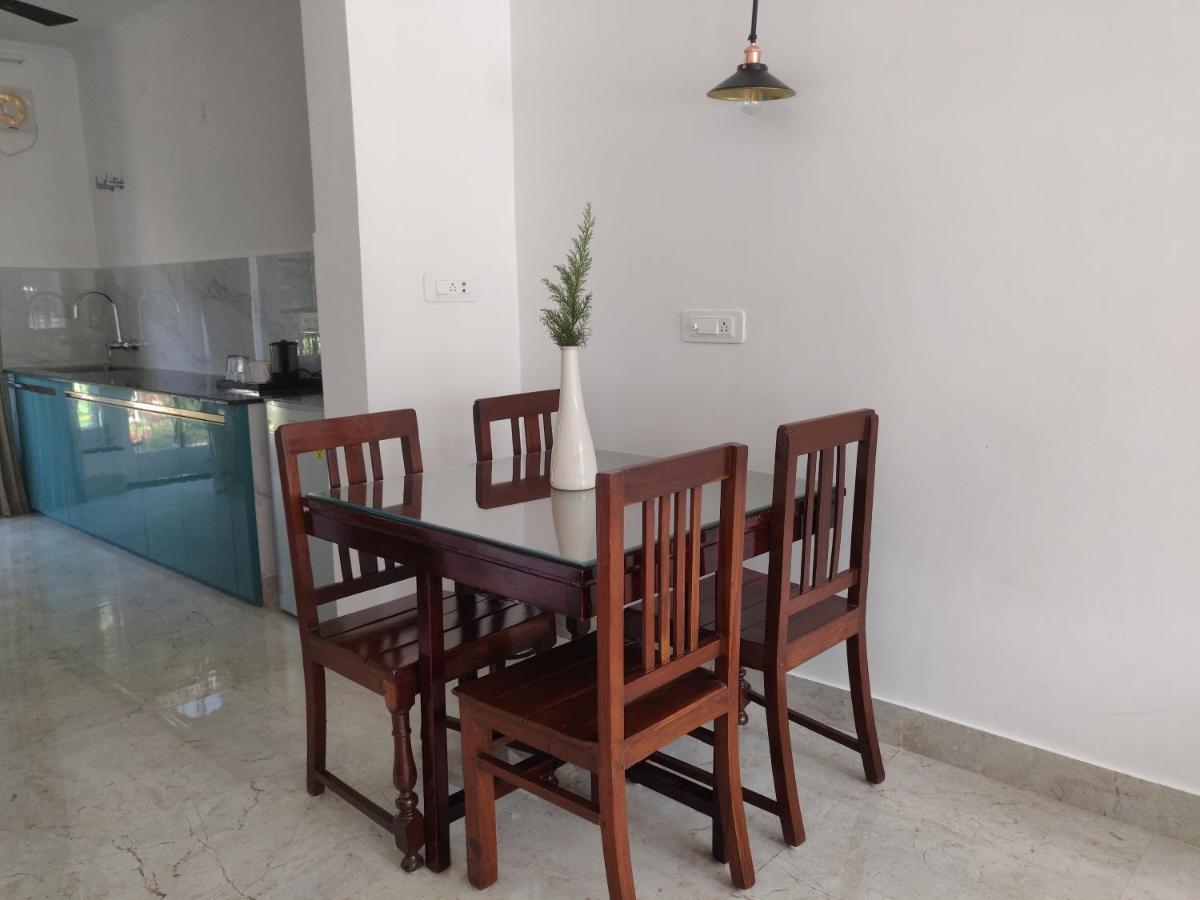 The Periwinkle Homestay Bhīm Tāl Kültér fotó