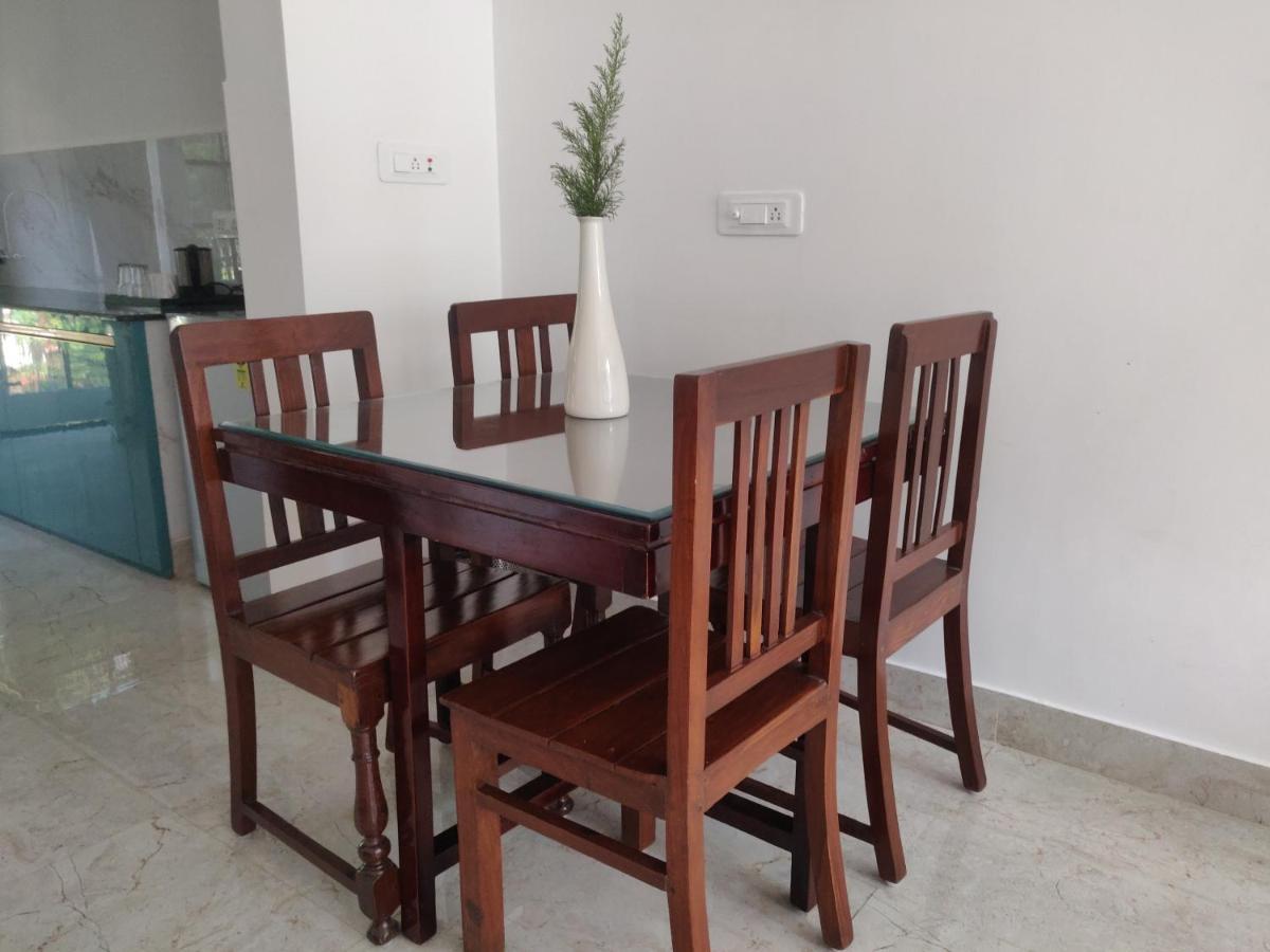 The Periwinkle Homestay Bhīm Tāl Kültér fotó