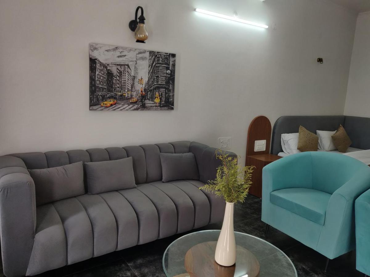 The Periwinkle Homestay Bhīm Tāl Kültér fotó