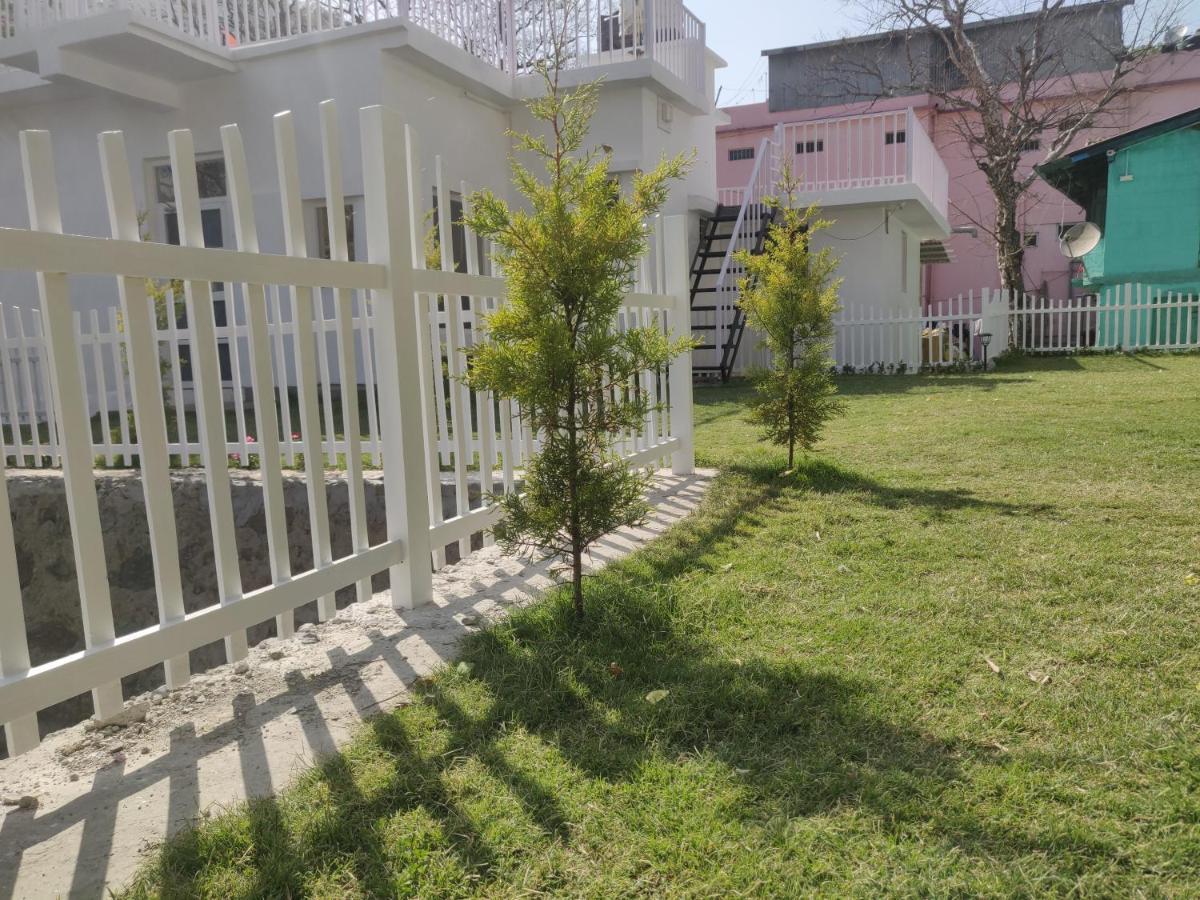 The Periwinkle Homestay Bhīm Tāl Kültér fotó